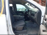 Chevrolet Silverado  Work Truck 1GCRWAEH4KZ238605 fotografie