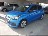Chevrolet Spark Ls Cvt KL8CB6SA5HC712913 снимка