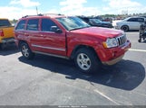Jeep Grand Cherokee Limited 1J4HS58N55C585829 photo