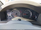 Jeep Grand Cherokee Limited 1J4HS58N55C585829 fotografie