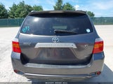 Toyota Highlander Limited JTEES42A982101272 снимка