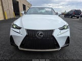 Lexus Is 300 JTHBA1D2XJ5081762 снимка
