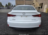 Lexus Is 300 JTHBA1D2XJ5081762 photo