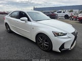 Lexus Is 300 JTHBA1D2XJ5081762 fotografie