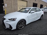 Lexus Is 300 JTHBA1D2XJ5081762 photo