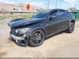 Mercedes-Benz Amg Glc 43 Coupe 4Matic W1N0J6EB8MF893086 fotografie
