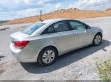 Chevrolet Cruze Ls 1G1PC5SH1C7142741 снимка