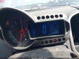 Chevrolet Sonic Lt Auto 1G1JC5SH4E4176165 снимка