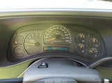 Chevrolet Silverado  Classic Work Truck 1GCEC19X17Z183790 снимка