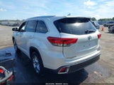 Toyota Highlander Limited 5TDYZRFH2JS246721 снимка