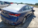 Hyundai Sonata Se 5NPE24AF6JH660641 снимка