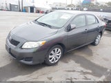 Toyota Corolla Le 1NXBU4EE5AZ336404 снимка