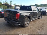 GMC Sierra  4Wd Short Box Denali 1GTUUGEL4NZ539693 photo