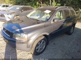 Volvo Xc90 2.5T YV4CM592361254708 снимка