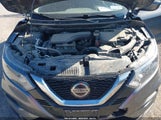 Nissan Rogue Sport S Awd Xtronic Cvt JN1BJ1AW2MW660433 photo