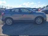 Nissan Rogue Sport S Awd Xtronic Cvt JN1BJ1AW2MW660433 photo