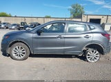 Nissan Rogue Sport S Awd Xtronic Cvt JN1BJ1AW2MW660433 photo