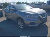 Nissan Rogue Sport S Awd Xtronic Cvt JN1BJ1AW2MW660433 снимка