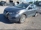 Nissan Rogue Sport S Awd Xtronic Cvt JN1BJ1AW2MW660433 снимка