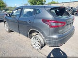 Nissan Rogue Sport S Awd Xtronic Cvt JN1BJ1AW2MW660433 photo