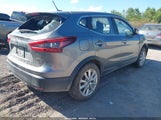 Nissan Rogue Sport S Awd Xtronic Cvt JN1BJ1AW2MW660433 photo