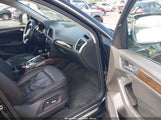 Audi Q5 2.0T Premium WA1LFAFP2EA096960 снимка
