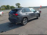 Toyota Rav4 Hybrid Xle 4T3RWRFV0SU175957 fotografie