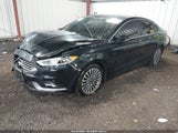 Ford Fusion Se 3FA6P0T90HR242630 снимка