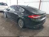 Ford Fusion Se 3FA6P0T90HR242630 снимка