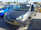 Toyota Sienna Ce 5TDZA29C84S065243 снимка