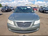 Hyundai Sonata Limited 5NPEU46C59H420758 снимка
