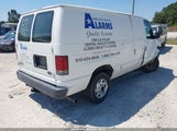 Ford E-150 Commercial/Recreational 1FTNE14W77DA33804 снимка
