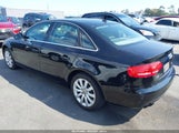 Audi A4 2.0T Premium WAUAFAFL9CA120269 снимка
