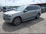 Mercedes-Benz Gl 450 4Matic 4JGDF7CEXEA368831 снимка