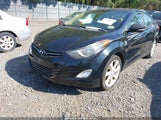 Hyundai Elantra Limited 5NPDH4AE2CH113595 снимка