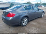 Infiniti G37X JN1CV6AR3DM756731 снимка