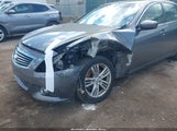 Infiniti G37X JN1CV6AR3DM756731 снимка