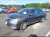 Nissan Versa 1.6 S/1.6 S+/1.6 Sl/1.6 Sv 3N1CN7AP7HL812514 fotografie