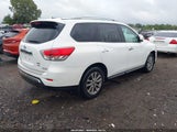 Nissan Pathfinder Sv 5N1AR2MM6EC720939 снимка