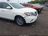 Nissan Pathfinder Sv 5N1AR2MM6EC720939 снимка