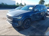 Volvo Xc90 Plug-In Hybrid T8 Ultra 6-Seater YV4H60JG8S1376727 fotografie