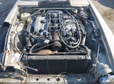 Jaguar Xjs SAJNV5846FC117893 снимка