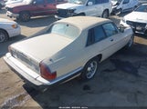 Jaguar Xjs SAJNV5846FC117893 снимка