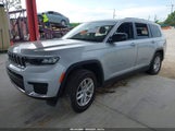 Jeep Grand Cherokee L Laredo 4X4 1C4RJKAGXP8843016 photo
