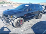 Jeep Grand Cherokee Srt 1C4RJFDJ3GC404557 снимка