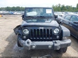 Jeep Wrangler Jk Sport 4X4 1C4AJWAG0JL901059 снимка