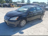 Nissan Sentra Fe+ S/S/Sl/Sr/Sv 3N1AB7AP0FY248057 fotografie