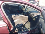 Ford Fusion Se 3FA6P0HR8DR187380 снимка