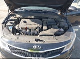 Kia Optima Lx 5XXGT4L30GG048853 снимка