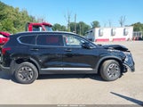 Hyundai Santa Fe Hybrid Blue KM8S2DA16NU028270 photo